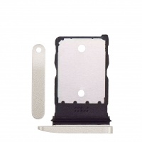 Google Pixel 9 Sim Tray (Gold)