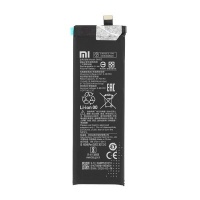 Battery Compatible For Xiaomi Mi Note 10 Lite /Mi Note 10 /Mi Note 10 Pro (BM52) Li-Po 5020 mAh