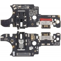 Motorola Moto G54 Charging Board Port