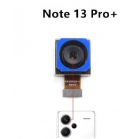 Redmi Note 13 Pro 5G / Note 13 Pro+ Big Camera