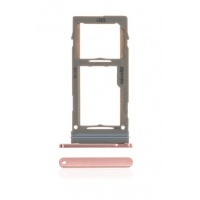 Samsung Galaxy Note 20 Ultra 5G (N986F) Sim Card Tray (Pink)