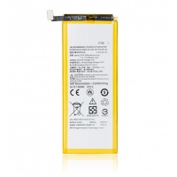 Battery Compatible For Motorola Moto G6 Plus (JT40) Li-Ion 3200 mAh