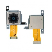 Samsung Galaxy Note 20 Ultra 5G (N986F) Wide-Angle Camera+Telephoto Camera