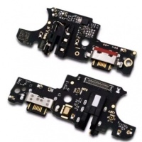 Motorola Moto G64 Original Charging Port Board