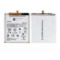 Battery For Samsung Galaxy S24 FE (S721) (EB-BS721ABE) 