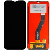 Motorola Moto E6S / Moto E6i LCD Display Assembly No Frame (All Colors)
