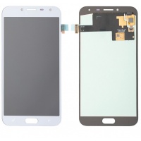 Samsung Galaxy J4 2018 (J400F) OLED LCD Display Assembly No Frame (Blue/ Grey)