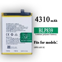 Battery Compatible For Oppo A95 5G (BLP839) -CL