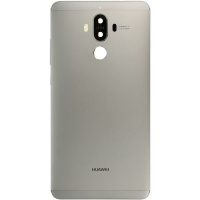 Huawei Mate 9 Back Cover (Silver)