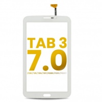 Samsung Galaxy Tab 3 7.0 2013 ( T210 / T211) Digitizer (White)