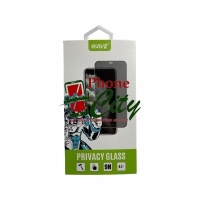 Wave 5D Screen Protector (Privacy) Samsung - A26