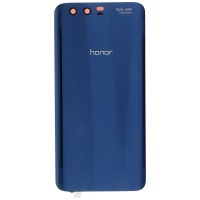 Huawei Honor 9 Back Cover (Blue)