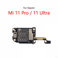 Xiaomi Mi 11 Pro / 11 Ultra Ori Sim Card Reader