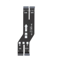 Samsung Galaxy A17 4G(SM-A175F) Main Flex Cable (Ori)