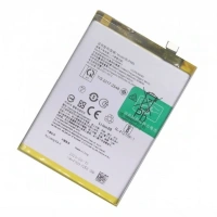 Battery Compatible For OnePlus Nord CE 3 Lite / OnePlus Nord N30 / Oppo A98 5G (BLP989) Li-Po 5000 m
