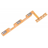 Redmi Note 14 5G Power And Volume Flex Cable -U
