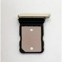 Google Pixel 7 Sim Tray ( Gold )
