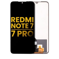 Xiaomi Redmi Note 7 service pack LCD Display Assembly No Frame (All Colors)