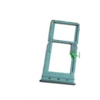 Motorola Moto G62 5G Sim Card Tray (Blue) -U