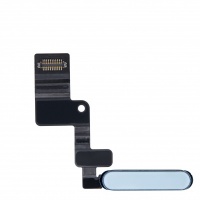 Apple iPad Air 4 / Air 5 Power Button Flex (Sky Blue) YK