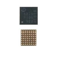 Power Management IC (Small) Compatible For iPhone 7 / 7 Plus (BBPMU_RF: PMB6826 / Intel)