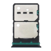 Oppo Find X5 Lite Sim Tray (Black) -U