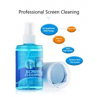 Screen Cleaning Kit 200 ml