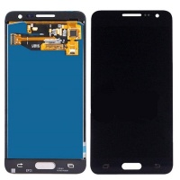 Samsung Galaxy A3 2015 (A300) LCD Display Assembly No Frame (Black)