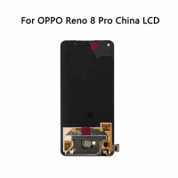 Oppo Reno8 Pro (China) (PGAM10) Origineel LCD Scherm Zonder Frame (Alle kleuren)