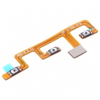 Motorola Moto G7 Power Volume and Power Button Flex Cable