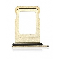 iPhone 12 Pro / 12 Pro MAX Sim Card Tray (Gold)