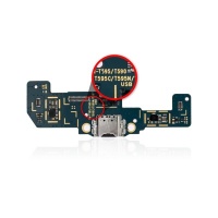 Samsung Galaxy Tab A 10.5 2018 (T590) Charging Port With Flex Cable 