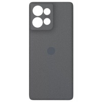 Motorola Moto Edge 50 Back Cover (Gray)