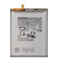 Battery Compatible For Samsung Galaxy A22 4G (A225F) EB-BA315ABY 5000 mAh