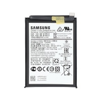 Battery Compatible For Samsung Galaxy A03 (A035F) / A03s (A037G) / A02s (A025F) Li-Po 5000 mAh (HQ-