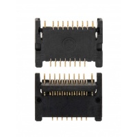 Home Button FPC (On The Small Board) Compatible For iPad Pro 12.9