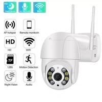 Wifi Smart Camera IP66