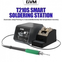 GVM T210S Smart Soldering Station -ULS