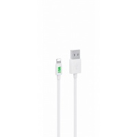 Wave Lightning Fast Charger Cable 2m 5A (WA21)