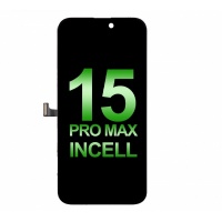 iPhone 15 Pro Max JK Incell FHD LCD Display Assembly With Touch