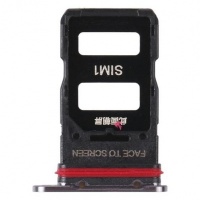Xiaomi Mi 11 Pro Sim Card Tray (Black)