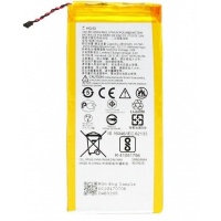 Battery Compatible For Motorola Moto G5 Plus (HG40) Li-Ion 3000 mAh
