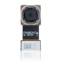 Motorola Moto E4 Back Camera