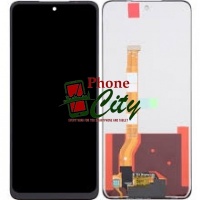 Oppo A5 Pro 5G / 4G / Realme C65 4G / 5G (Ori) LCD Display Assembly No Frame (All Colors)