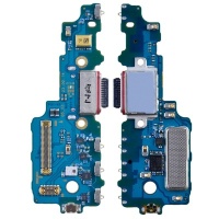 Samsung Galaxy Z Fold5 (F946) Charging Port Board ORi -