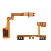 Oppo Reno2 Z Power Flex and volume Flex