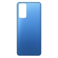 Xiaomi Redmi Note 11 4G Backcover Blue