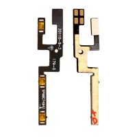 Motorola Moto G 5G Plus (XT2075) Power and volume Flex