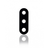 Samsung Galaxy A01 (A015F) Back Camera Lens (Glass Only) - L