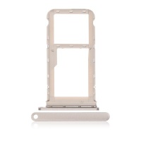 Motorola Moto G60 Sim Card Tray (Gold) -U